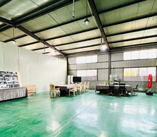 香蕉免费视频展览工厂会议区