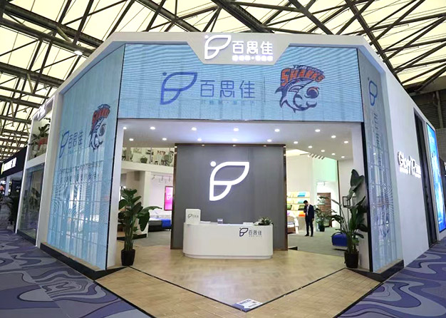 家具展-百思佳香蕉视频下载地址(360㎡)